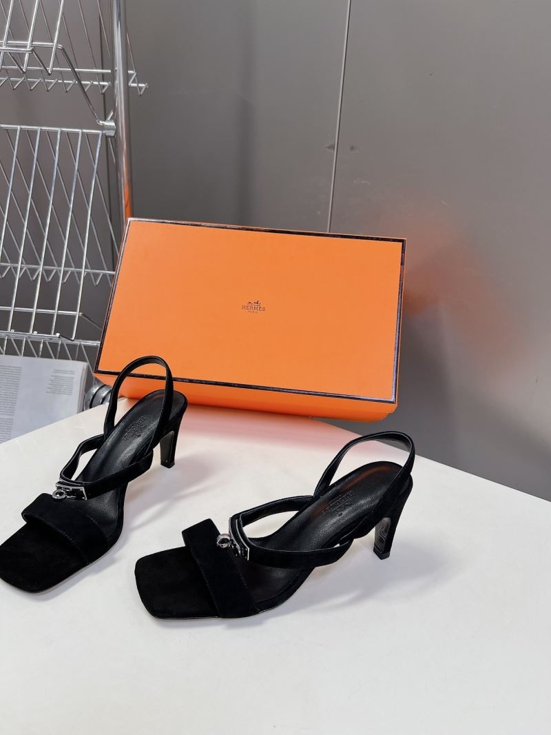 Hermes Sandals